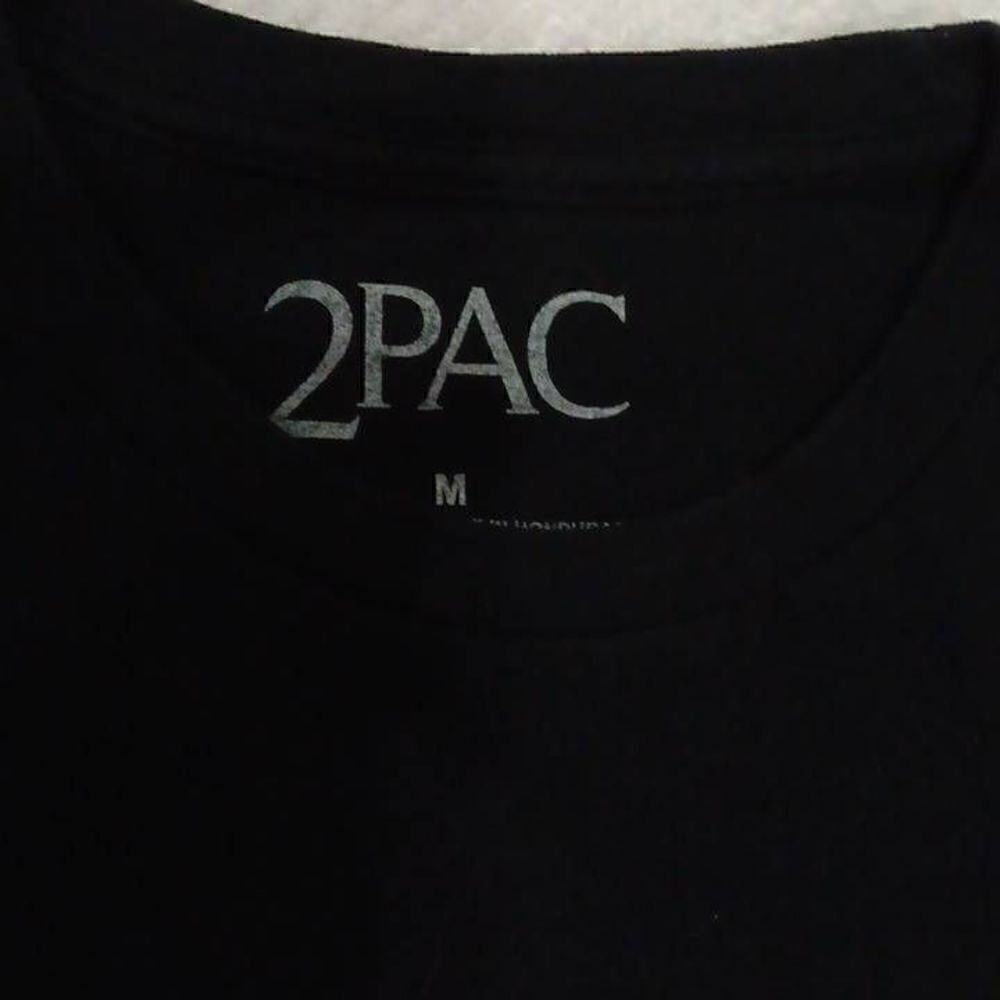 Tupac Tee - Picture 3 of 4